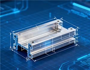 Crecimiento y desarrollo del mercado mundial de extrusión de aluminio