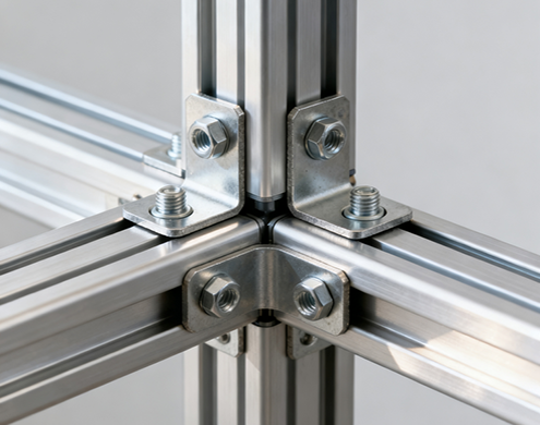 Why you need the Aluminum Profile System