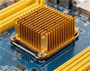 Cómo se fabrican los disipadores de calor: Explorando las técnicas de fabricación modernas