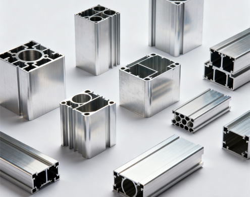 Aluminum Profile