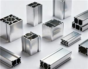 Standard Aluminum Profile System Introduction