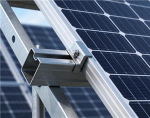 Production Details Of Aluminum Solar Panel Frames
