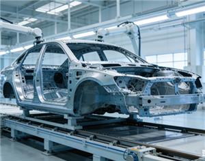 The Role of Aluminum Tube Shape in Automotive Technology Advancement