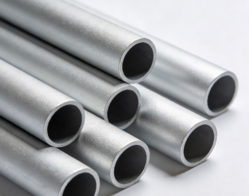 Applications of Powder-Coated Aluminum Flat Strips in Various Industries