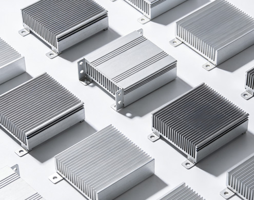 Why Are Heat Sink So Important In Modern Engineering?