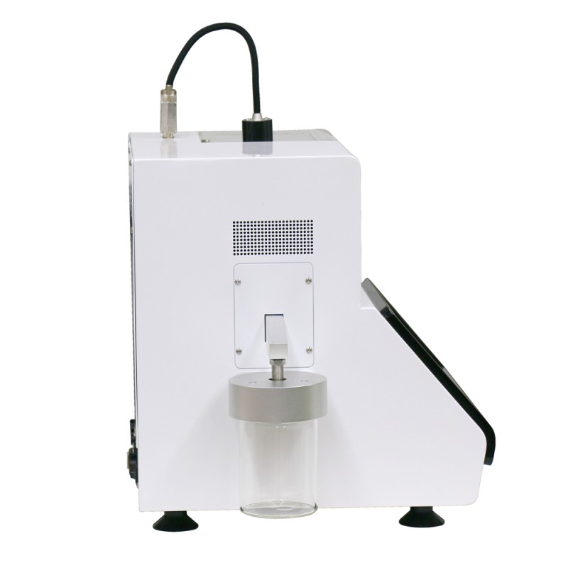 Micro Distillation Tester