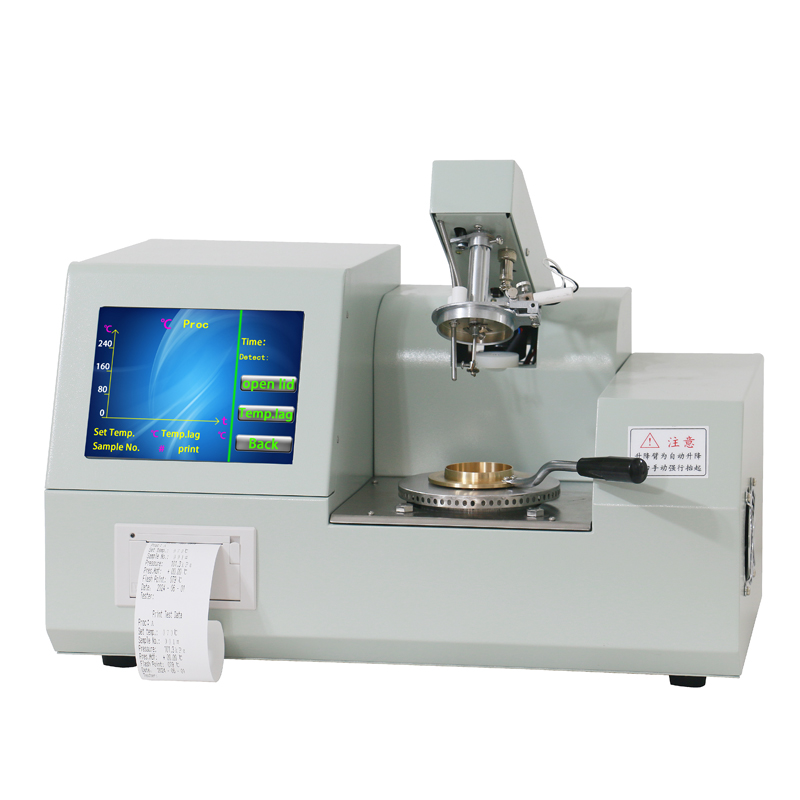astm d93