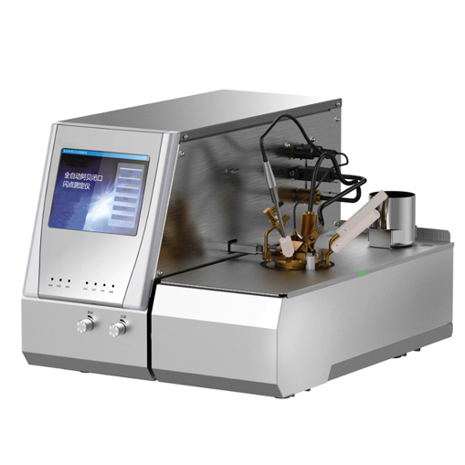 ASTM D56