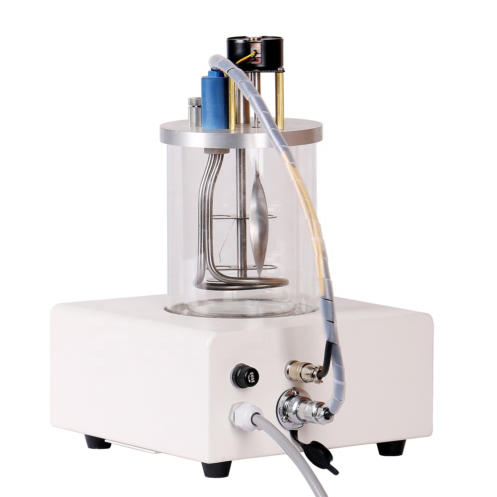 Dropping Point Tester