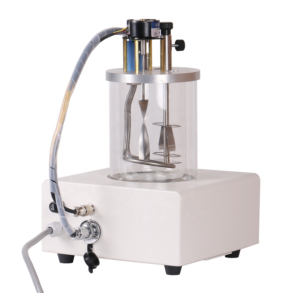 Dropping Point Tester