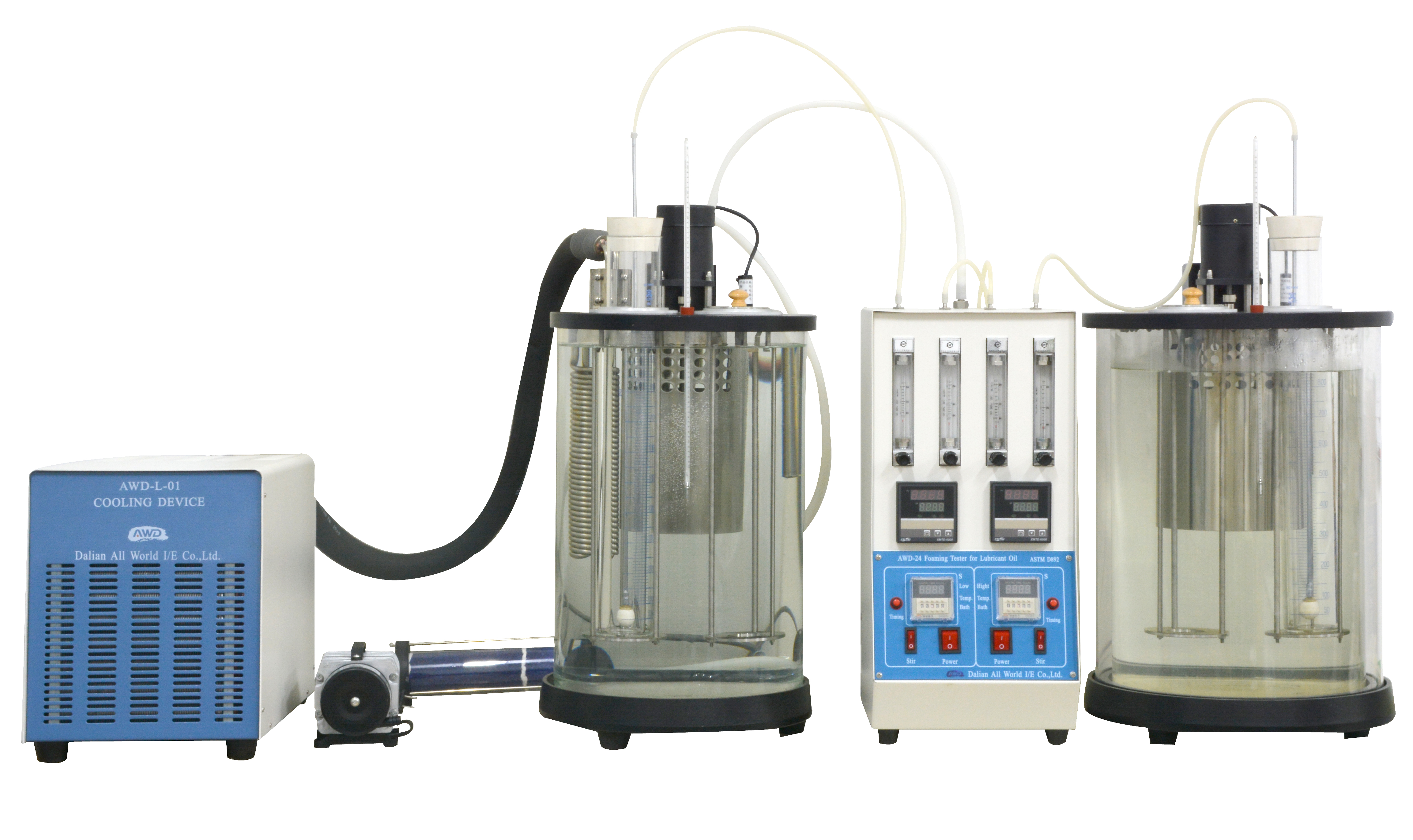 ASTM D892