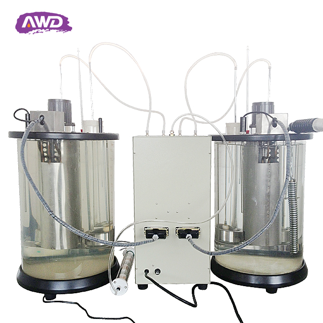 ASTM D892