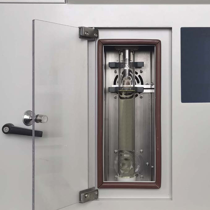 Automatic Distillation Tester