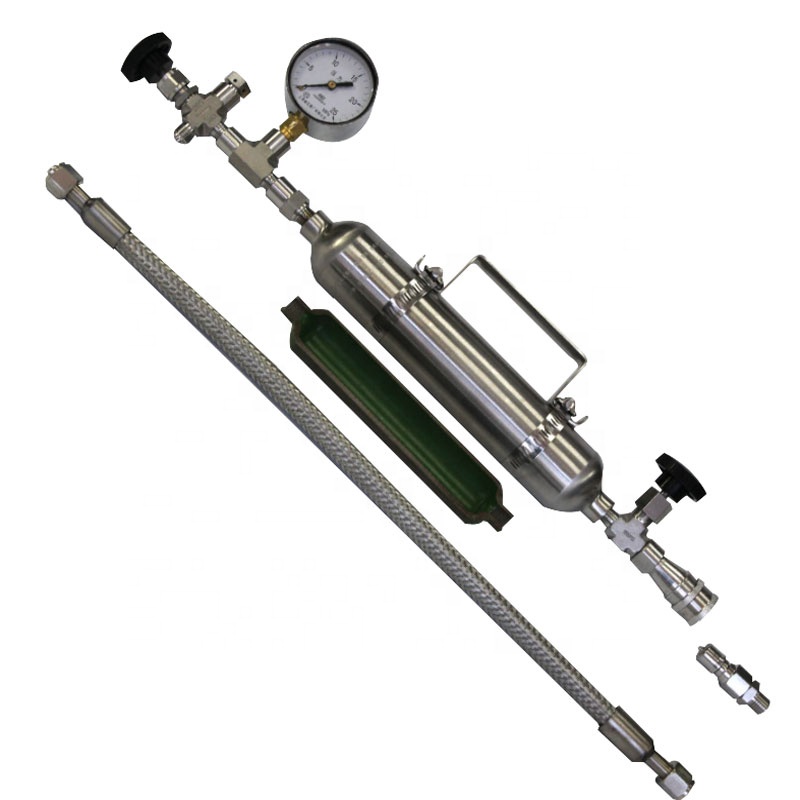 Sampling Cylinder ASTM D1265