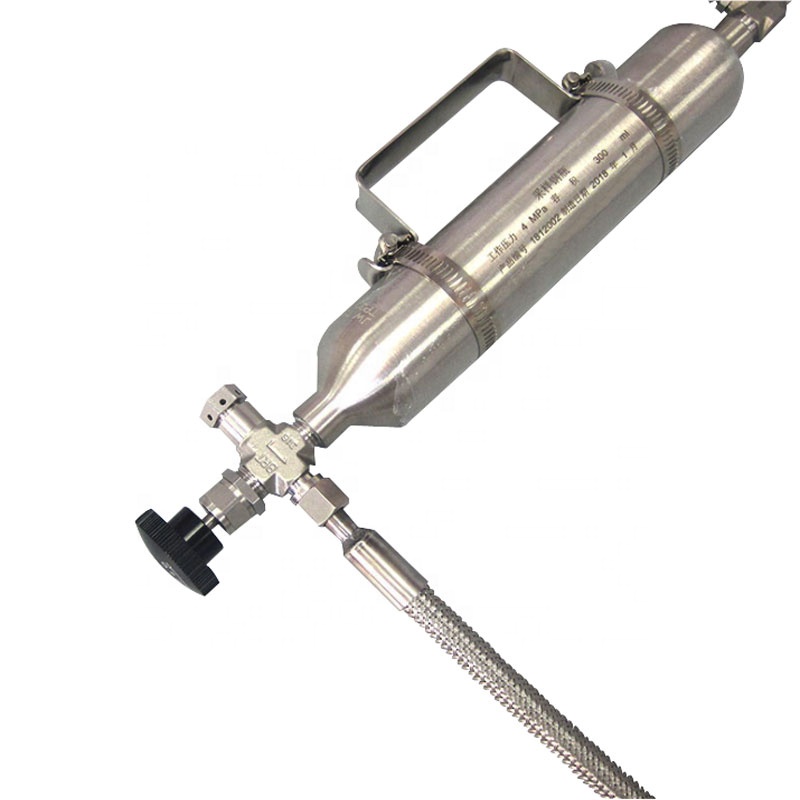 Sampling Cylinder ASTM D1265