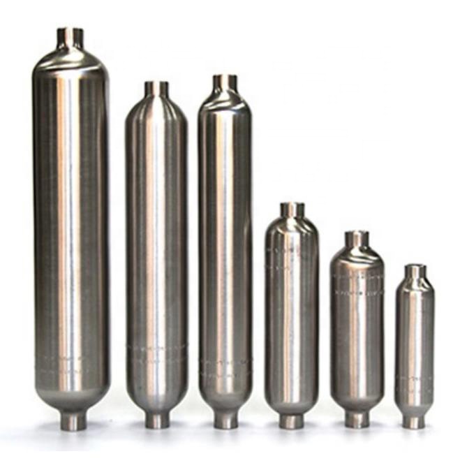 Sampling Cylinder ASTM D1265