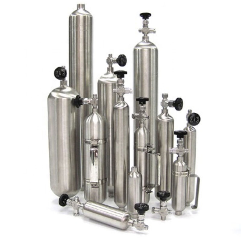 Sampling Cylinder ASTM D1265