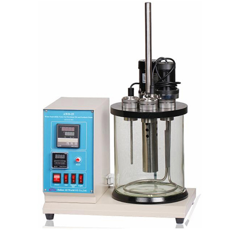 Water Separability Tester