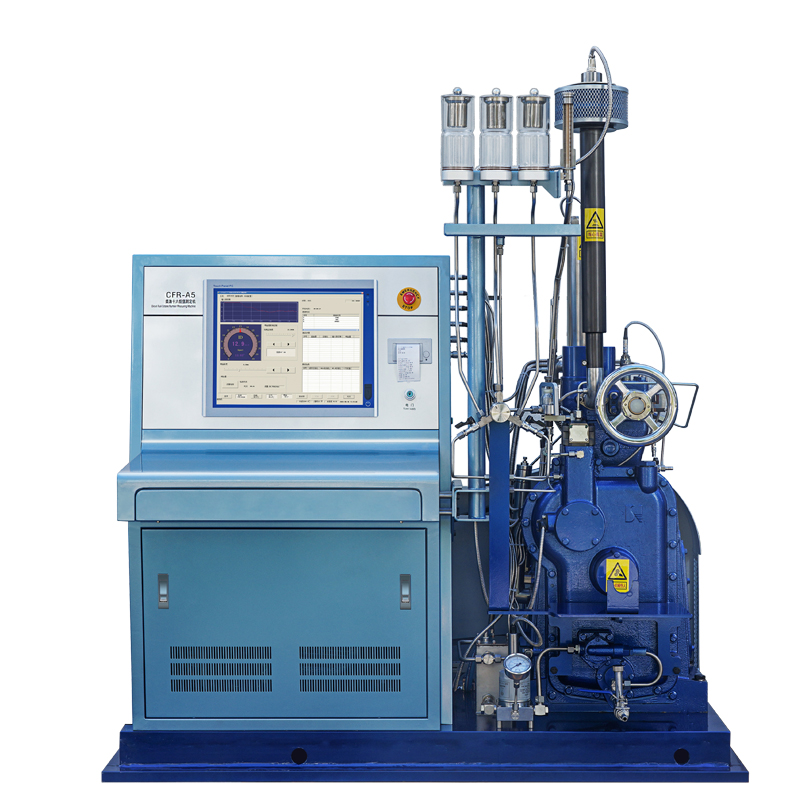 Fuel Oil Tester Fuel Oil Tester