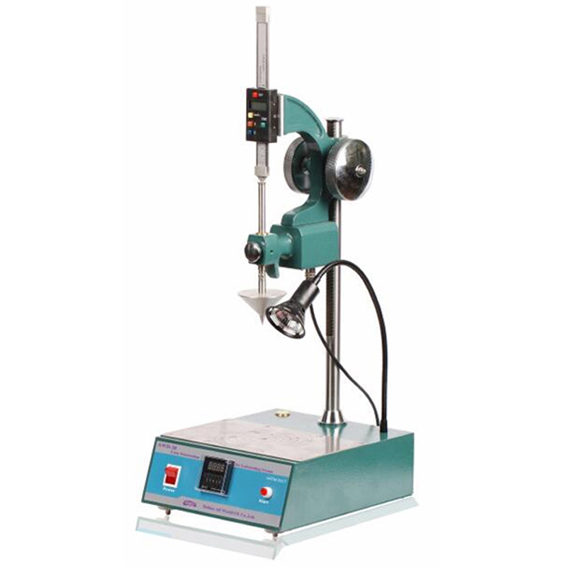 Cone Penetration Tester ASTM D217