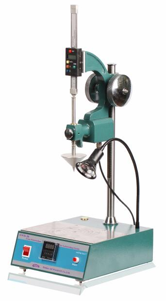 grease penetration test