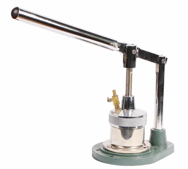 dynamic cone penetration test