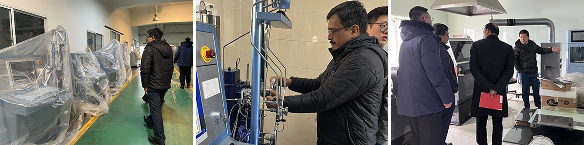CFR-A5 Diesel Cetane Rating Machine