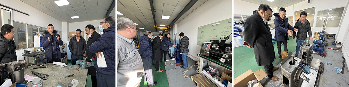 CFR-A5 Diesel Cetane Rating Machine