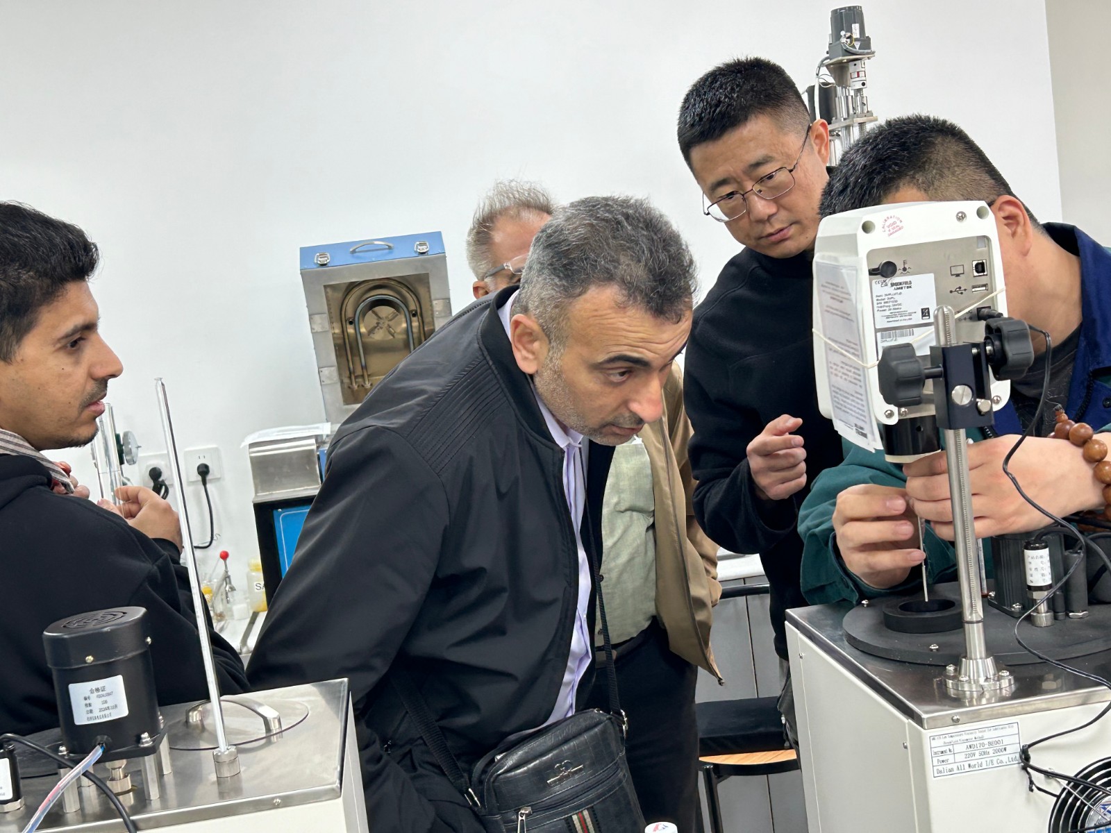 oxidation stability tester