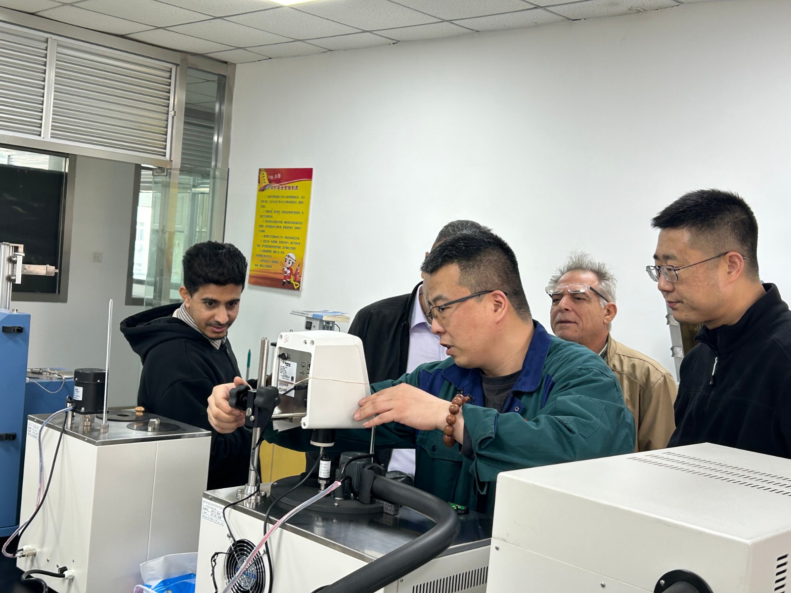 oxidation stability tester