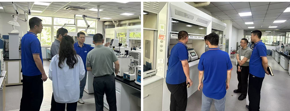 Oil Analysis Equipment
