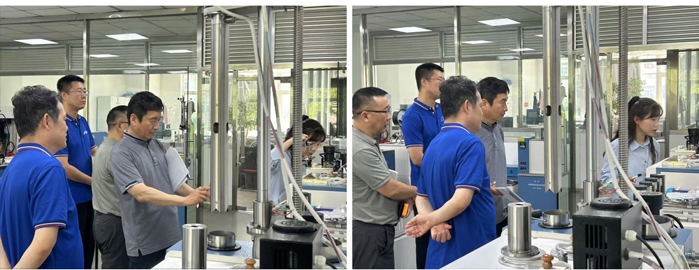 Oil Analysis Equipment