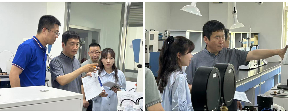 Oil Analysis Equipment