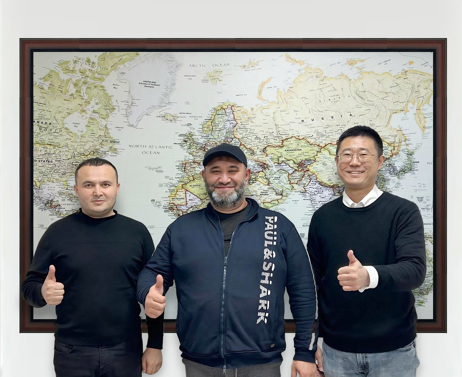 Dalian All World I/E Co., Ltd– A Leading Force in Oil Testing Equipment