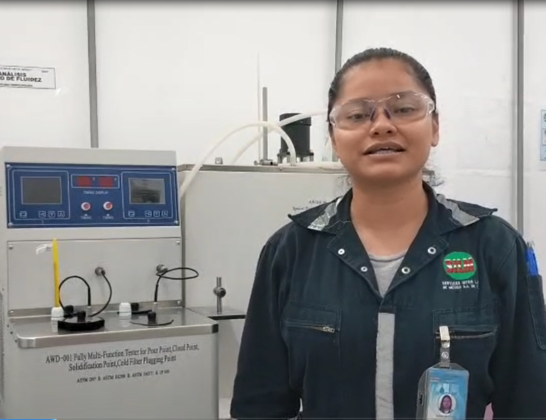 A Decade of Mutual Success: AWD and Mexico’s Strategic Partner Redefine Oil-Analysis Excellence