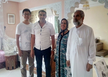 January 2019 Morocco Strengthening Bonds Over Yennayer: A Quiet Celebration with EXOL Labs January 2019 Morocco Strengthening Bonds Over Yennayer: A Quiet Celebration with EXOL Labs