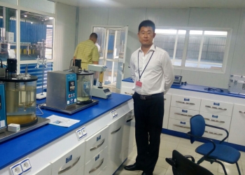 March.07.2018 Casablanca, Morocco . From First Order to Repurchase - AWD full life cycle service helps EXOL Lab upgrade March.07.2018 Casablanca, Morocco . From First Order to Repurchase - AWD full life cycle service helps EXOL Lab upgrade