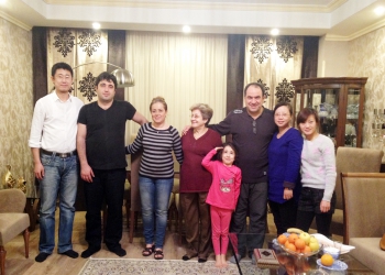 Tehran, Iran – December 27, 2014 AWD First Lubricant Oil Analyzers Land in Iran, High-Value Solution Seals New Friendship Tehran, Iran – December 27, 2014 AWD First Lubricant Oil Analyzers Land in Iran, High-Value Solution Seals New Friendship