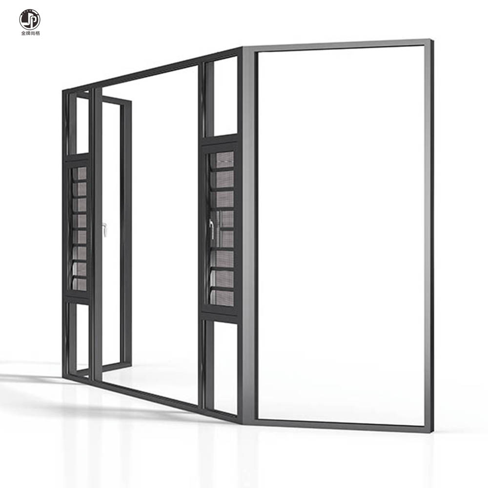 swing out windows