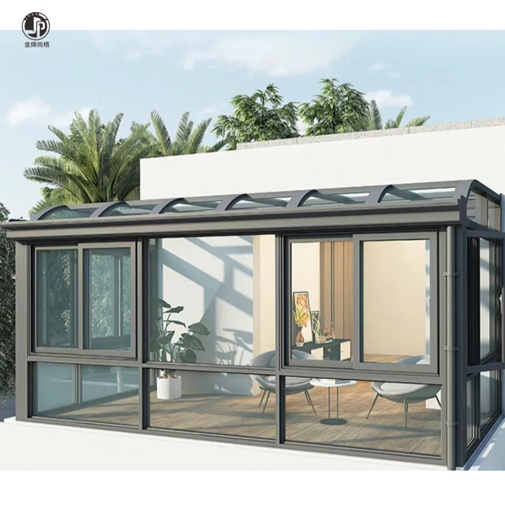 solarium sunroom