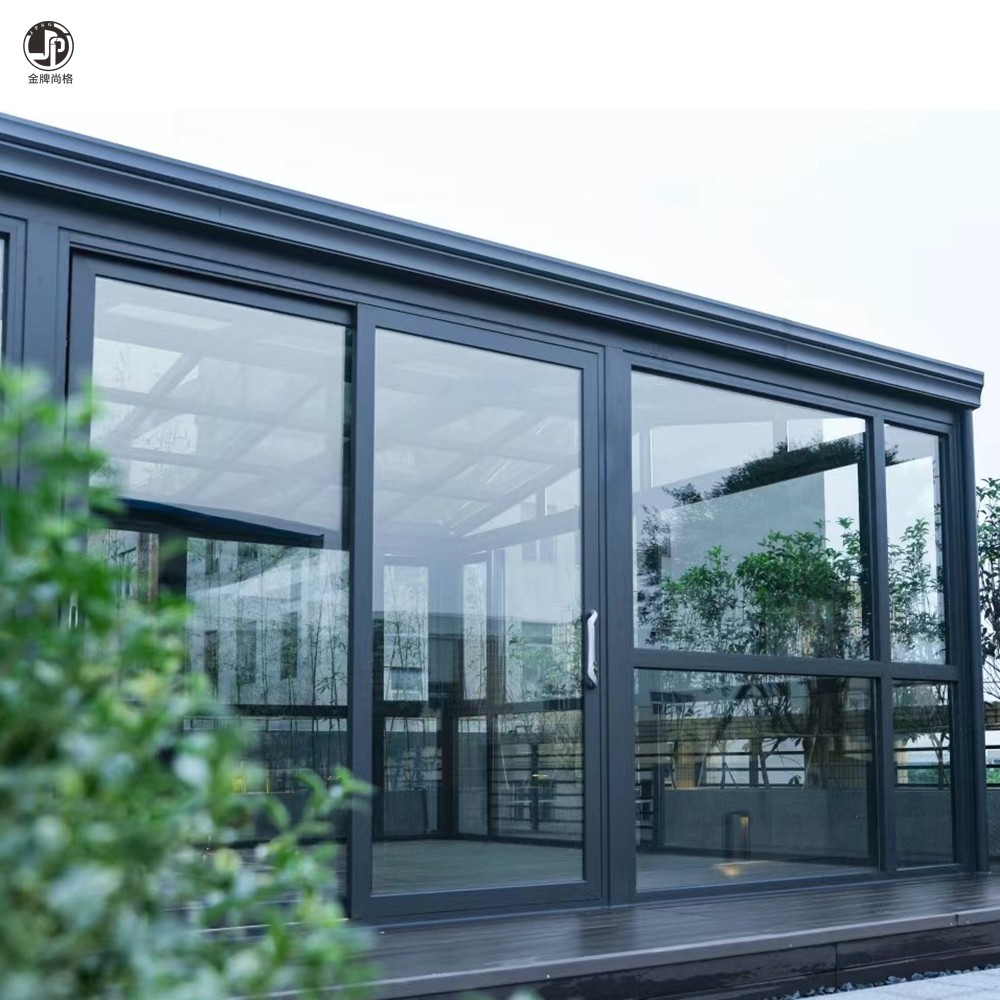 solarium sunroom