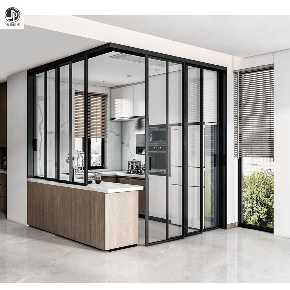 impact sliding glass doors