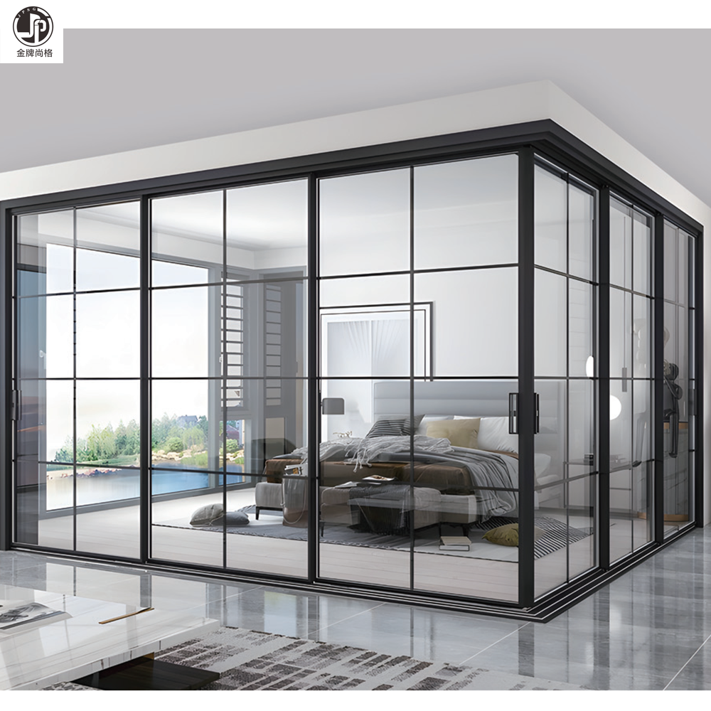 interior sliding doors