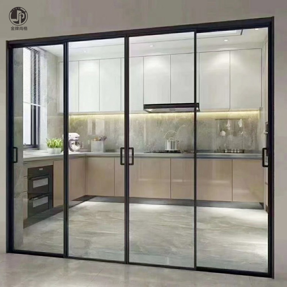 Kitchen sliding door Kitchen sliding door