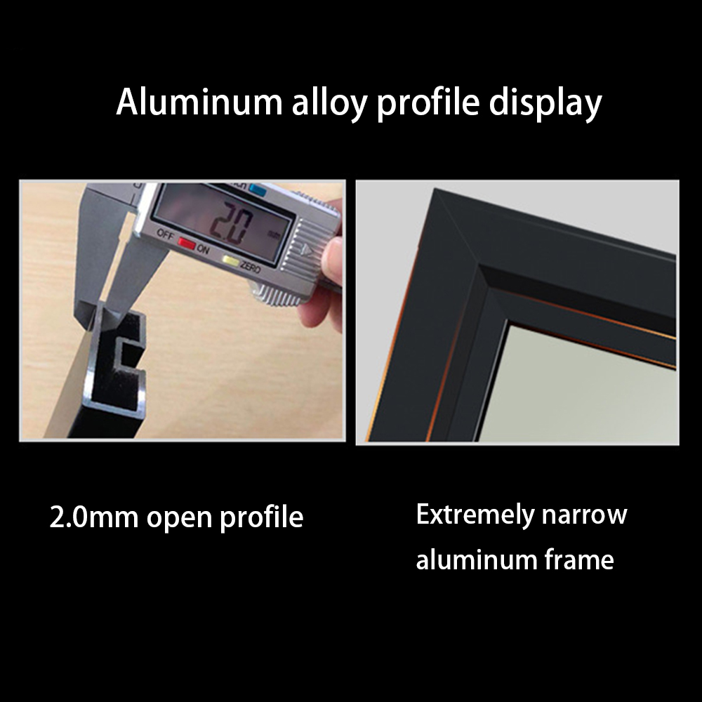 16mm narrow frame door 16mm narrow frame door