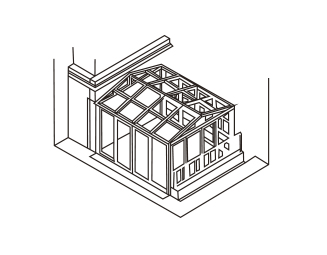 sun rooms