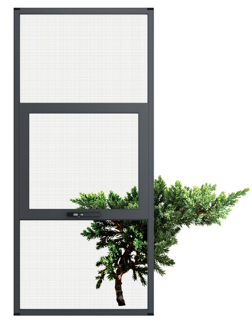 fly screens