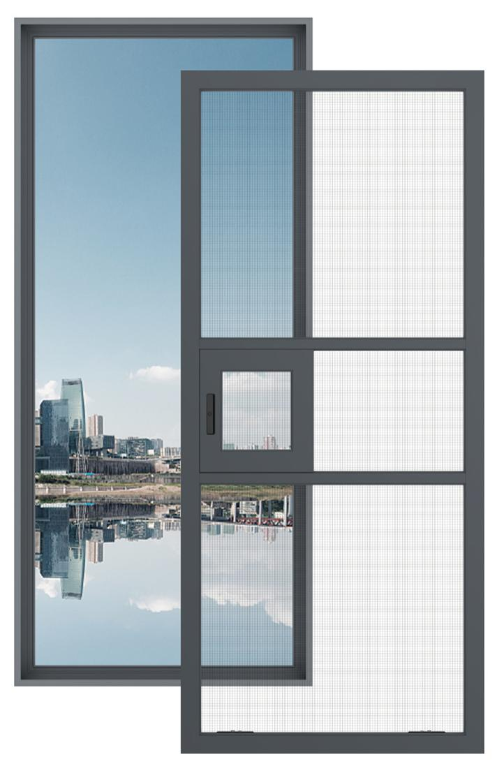 screen window