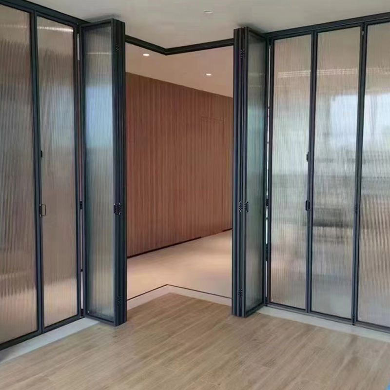 Folding door Folding door
