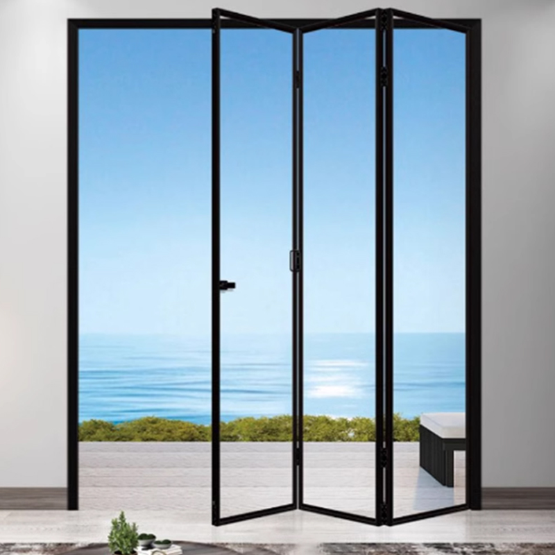 Folding door Folding door